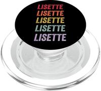 Lisette PopSockets PopGrip per MagSafe