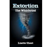 Lisette Skeet Extortion (Copertina rigida)