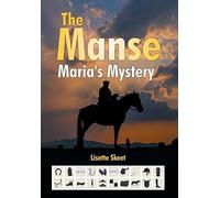 Lisette Skeet The Manse (Copertina rigida)