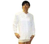 Liseuse donna misto lana alla coreana La Rocca Lingerie 260