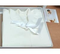 Liseuse donna un bottone giacchina notte calda liseuses misto lana taglia unica