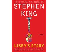 Lisey's Story: A Novel-King, Stephen-Copertina flessibile