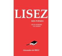 Lisez mes poèmes ou je m’ouvre les veines: des textes empreints d’émotions et d’authenticité