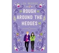 Lish McBride Rough Around the Hedges (Tascabile)