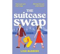 Lish McBride The Suitcase Swap (Tascabile)