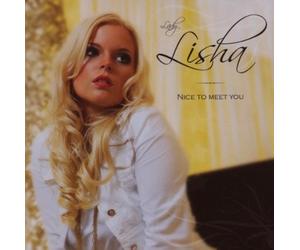 Lisha - Nice to Meet You