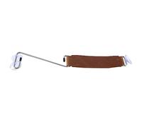 Lisher 1 pz supporto universale a forma di Z supporto per chitarra, supporto per chitarra acustica per chitarra elettrica, violini Ukulélés