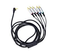Lisher Av Tv Video Cord per Psp 2000/3000 Av Cable