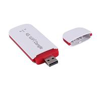 Lisher Dongle USB 4G Router WiFi 150Mbps Key Modem WiFi Router adattatore a rete con slot per scheda SIM