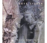 Lisher, Greg - Handed Down The Wire