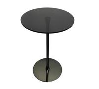 LISHEUK Leggio in Acrilico Trasparente, Versatile, Ideale per presentazioni in scuole, chiese e uffici. Perfetto per conferenze, lezioni, Eventi e discorsi in pubblico.