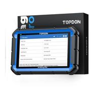 lishitool ArtiDiag Pro V2.0 - Strumento diagnostico bidirezionale di livello medio con codifica ECU, 35 funzioni di reset, DOIP CANFD, aggiornamento gratuito di 2 anni