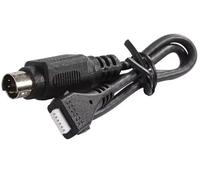 lishitool Mini chiave strumento KEY-DIY Programma Cavo Per KD-X2 KD VVDI Remote Car Key Generator Linea di Supporto