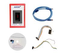 lishitool Programmatore chiave automatico AK90+AK90 per la più nuova versione V3.19 di EWS