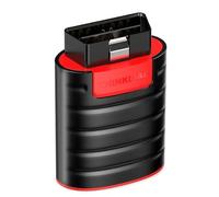 lishitool Thinkdiag - Dispositivo diagnostico OBD2 per tutte le auto, supporta tutte le auto, strumento di ripristino OBD2 (thinkdiag Old Boot + cavo)