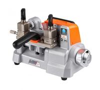 lishitool X-Horse Co*ndor XC-009 Key Cutting Machine for Single-Sided and Double -Sided Keys with Battery