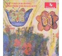 Lishner,Leon - Cries from the Holocaust