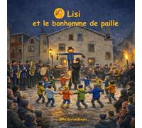 Lisi et le bonhomme de paille
