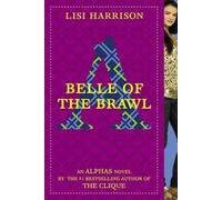 Lisi Harrison Belle of the Brawl (Tascabile)