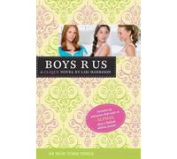 Lisi Harrison Boys R Us (Tascabile)