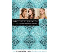 Lisi Harrison Bratfest at Tiffany's (Tascabile)