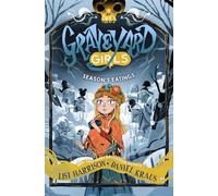Lisi Harrison Daniel Kraus Season's Eatings (Copertina rigida) Graveyard Girls