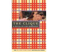 Lisi Harrison The Clique (Tascabile)