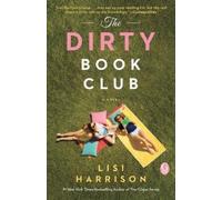 Lisi Harrison The Dirty Book Club (Tascabile) Perfect Romance Bestseller