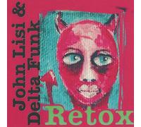 Lisi, John & Delta Funk - Retox