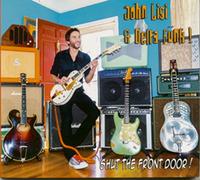 Lisi, John - Shut The Front Door