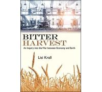 Lisi Krall Bitter Harvest (Tascabile)