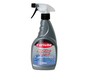 LISI Pulitore Filtro Aria - 500 Ml