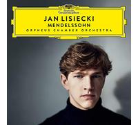 Lisiecki - CONCERTO PER PF