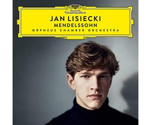 Lisiecki - CONCERTO PER PF