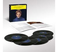 Lisiecki,Jan - Beethoven: Complete Piano Concertos
