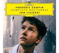 Frederic Chopin Frédéric Chopin: Complete Nocturnes (CD) Album
