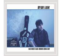 Lisik Brian - Mess That Money Could Buy