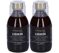 Lisikin 300 Ml Kintegravit 2x300 ml Soluzione orale