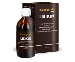 LISIKIN 300ML (156080) SITAR ITA