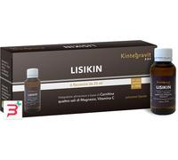 LISIKIN 6 FLACONCINI DA 25 ML KINTEGRAVIT