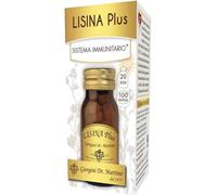 Lisina Plus Dr. Giorgini 100 Pastiglie