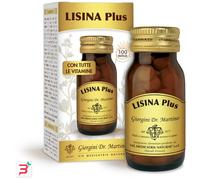 LISINA PLUS 100 PASTIGLIE DA 500 MG