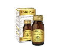 LISINA PLUS 100 Past.SVS