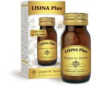 LISINA PLUS 100PAST