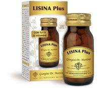 LISINA PLUS 100PAST
