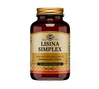 Lisina Simplex, 36 g