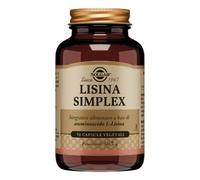 LISINA SIMPLEX 50CPS
