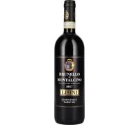 Lisini Brunello di Montalcino DOCG 2017 14,5% Vol. 0,75l