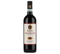 Lisini Lisini Rosso di Montalcino DOC 2024 0,75 ℓ