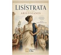 LISÍSTRATA